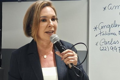 Palestrante de Rio das Ostras participa de novo BBB