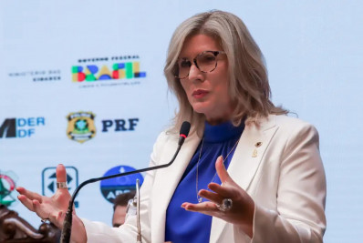 Brasil tem plano para reduzir mortes e lesões no trânsito; entenda