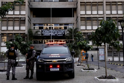 Força Nacional atuará em MT para segurança da aplicação do CNU 2025