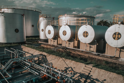 ANP e Receita anunciam interdição da Refit por tempo indeterminado