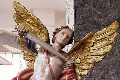 Tradicional Festa de São Miguel Arcanjo começa neste sábado