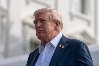 EUA pondera próximas ações contra a Venezuela após declarar guerra contra cartéis