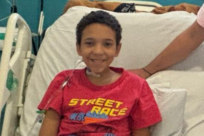 Setembro Dourado: câncer infantojuvenil tem 80% de chances de cura com o tratamento correto