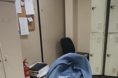 Polícia prende criminoso após assalto a ônibus na Zona Norte