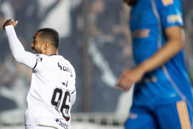 Paulo Henrique se vê no melhor momento da carreira e mira Seleção: 'O sonho permanece'