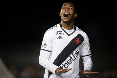 Rayan brilha no Vasco sob olhares da Seleção e de clubes europeus em São Januário