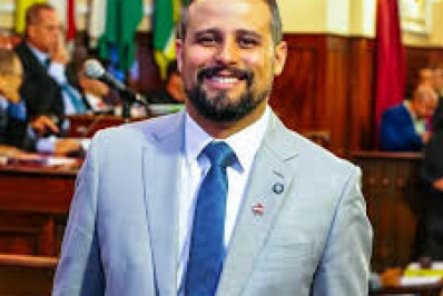 Sylvio Mauricio: o historiador que virou voz popular na Câmara de Vereadores