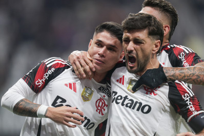 Flamengo tem 'rodada perfeita' e aumenta chances de título no Brasileirão