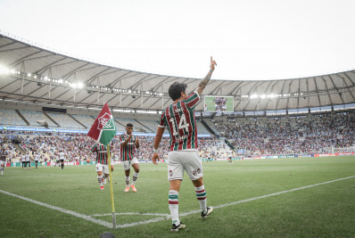 Fluminense terá sequência de jogos no Maracanã e aposta no bom aproveitamento por vaga no G-6