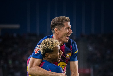 Barcelona assume a liderança do Espanhol com virada sobre a Real Sociedad