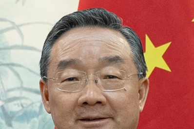 Ex-ministro da Agricultura é condenado à morte na China