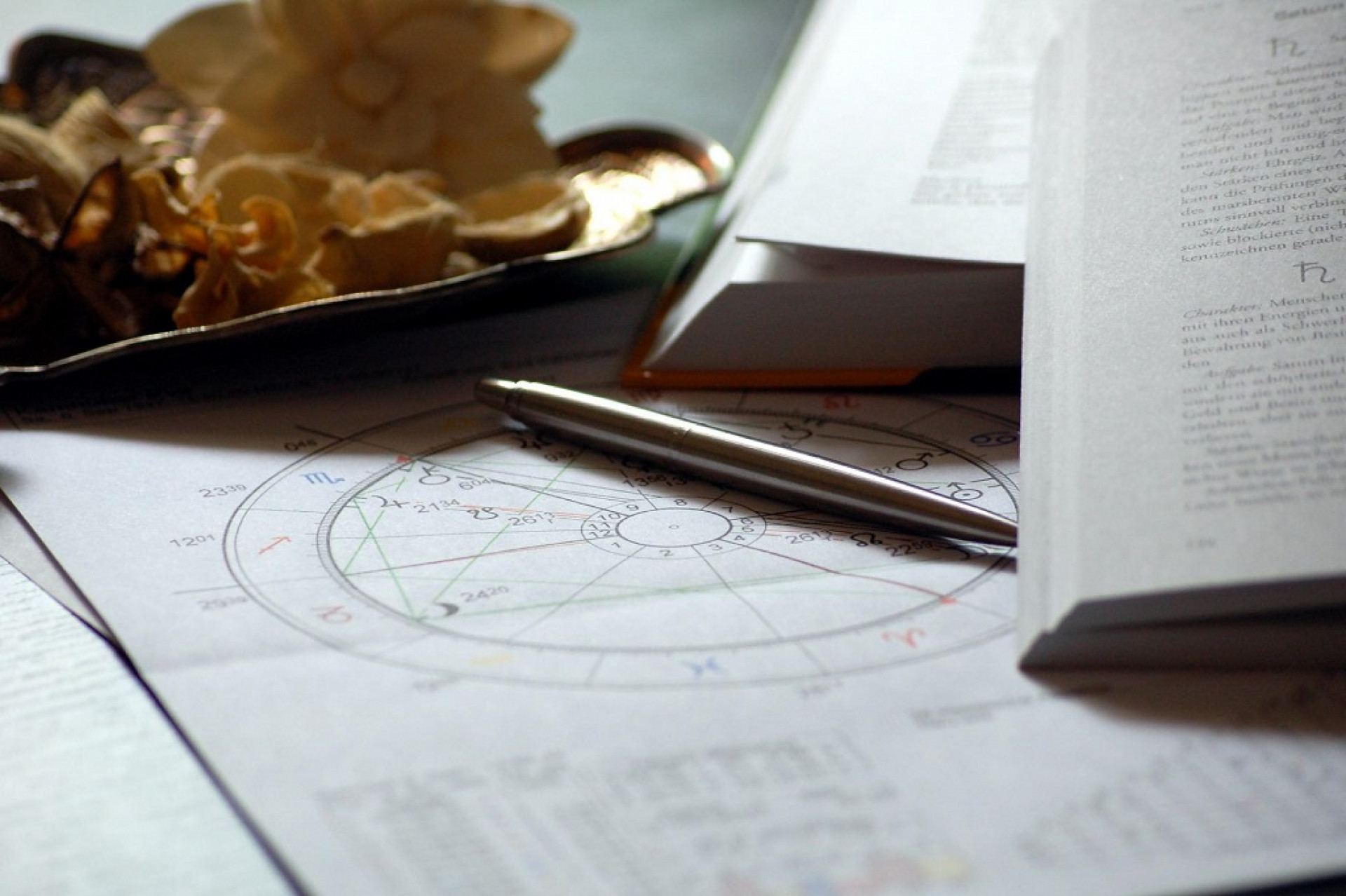 Qual &eacute; a diferen&ccedil;a entre Hor&oacute;scopo do Dia e Hor&oacute;scopo Personalizado?