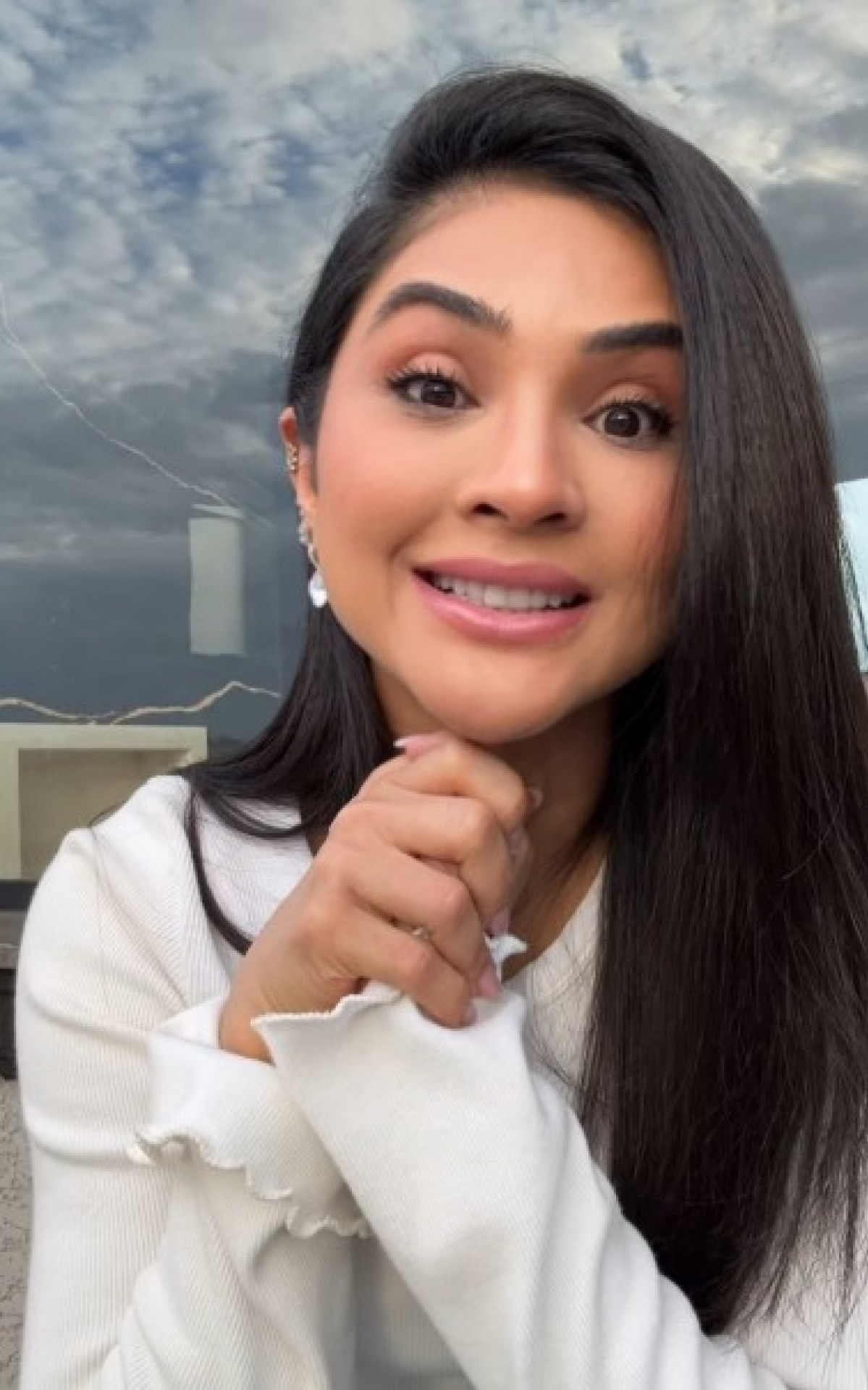 Mileide celebra recuperação do filho, Yudhy - Reprodução/Instagram