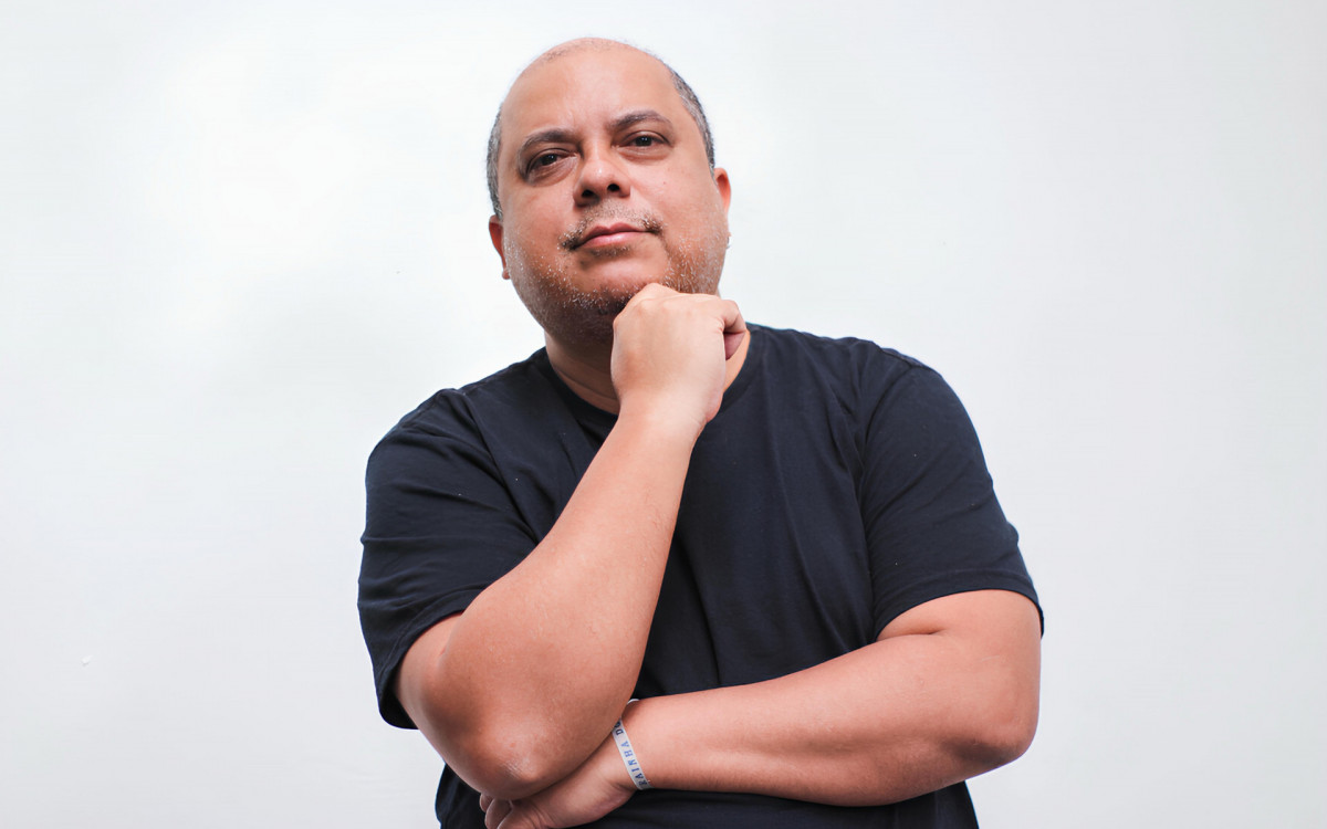 "Amuleto", 1&ordm; longa-metragem do Mate com Angu tem estreia nacional no Festival do Rio - Divulga&ccedil;&atilde;o