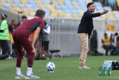 Botafogo vive pesadelo em setembro e termina mês com apenas uma vitória