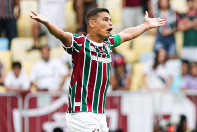 Thiago Silva será preservado e desfalcará o Fluminense contra o Sport