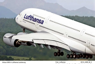 Companhia aérea planeja cortar 4 mil empregos até 2030 com avanço da IA