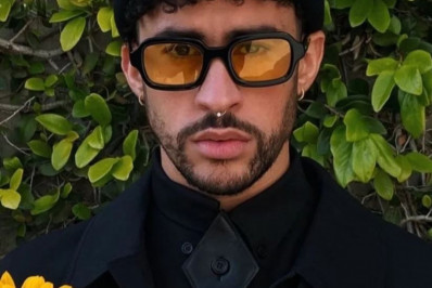 Rapper Bad Bunny é anunciado como atração do show do intervalo no Super Bowl 2026