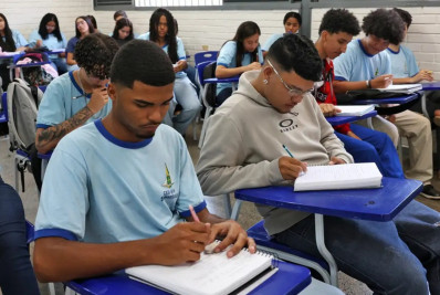 Pé-de-Meia: pagamento da 7ª parcela começa nesta segunda-feira