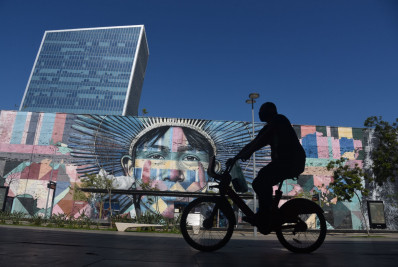 Ciclovias serão revitalizadas no Porto Maravilha em parceria público-privada