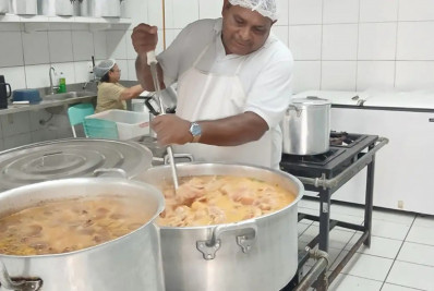 Brasil é referência na alimentação escolar, diz especialista da ONU