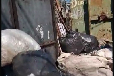 Homens são detidos em ação da prefeitura de Caxias contra ferro-velho