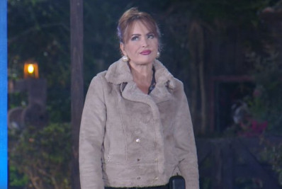 'A Fazenda': Gaby Spanic se torna alvo de participantes: 'Acha que é estrela'