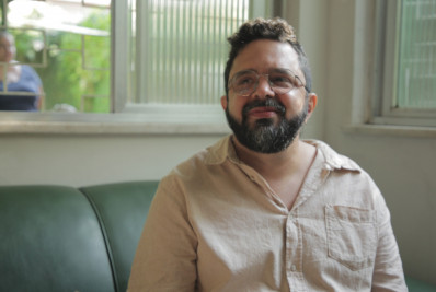 'Amuleto', 1º longa-metragem do Mate com Angu, tem estreia no Festival do Rio