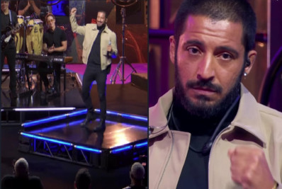 'Estrela da Casa': Juceir Jr vence duelo e conquista imunidade