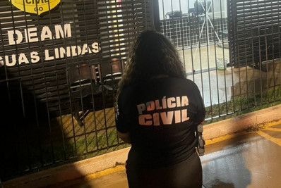 Mãe é presa por torturar filho de 14 anos em Goiás