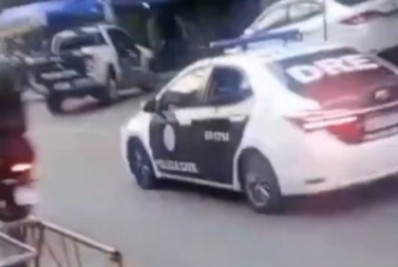 Operação mira expansão do Comando Vermelho pela Zona Sudoeste