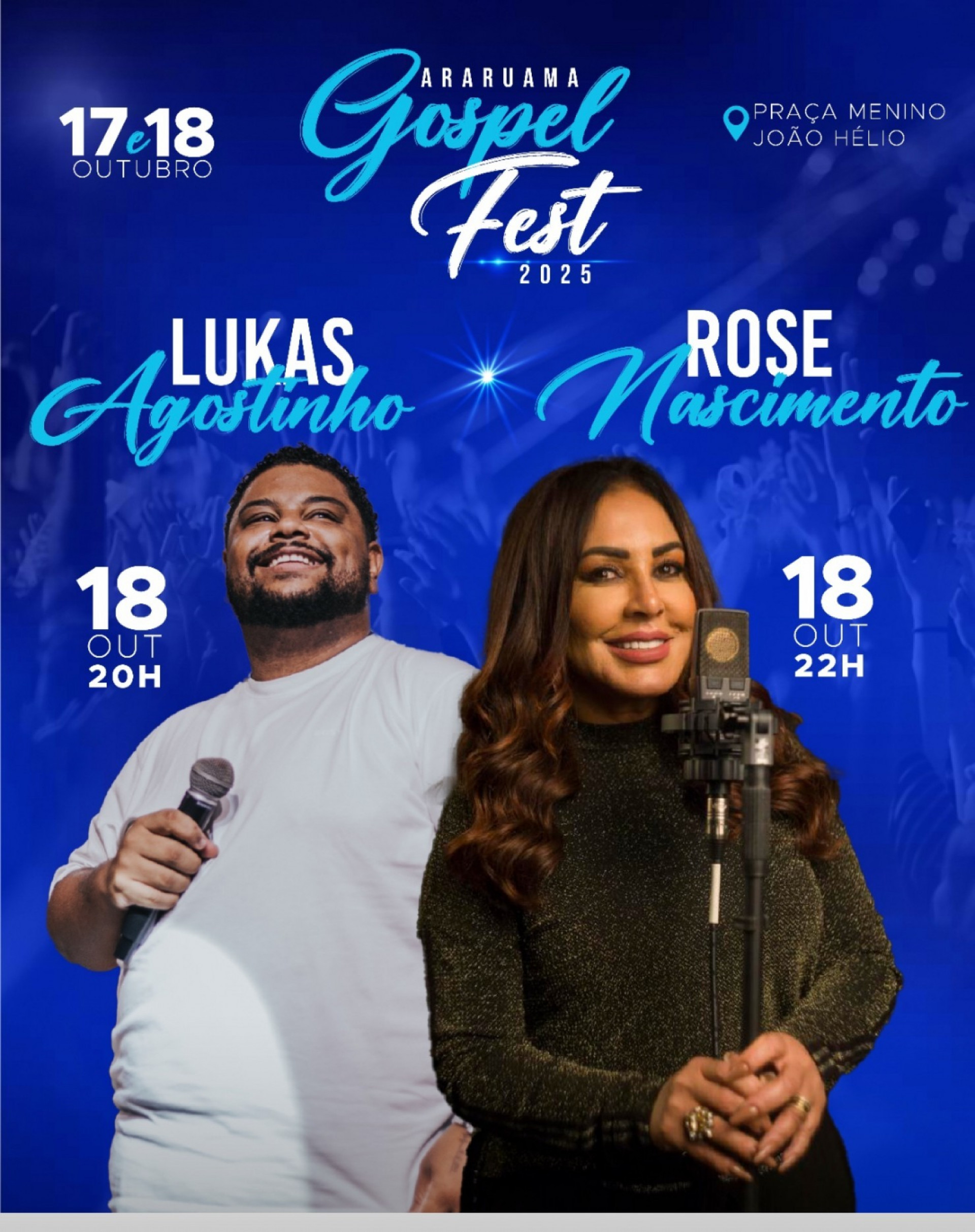 Divulgação  - Ascom