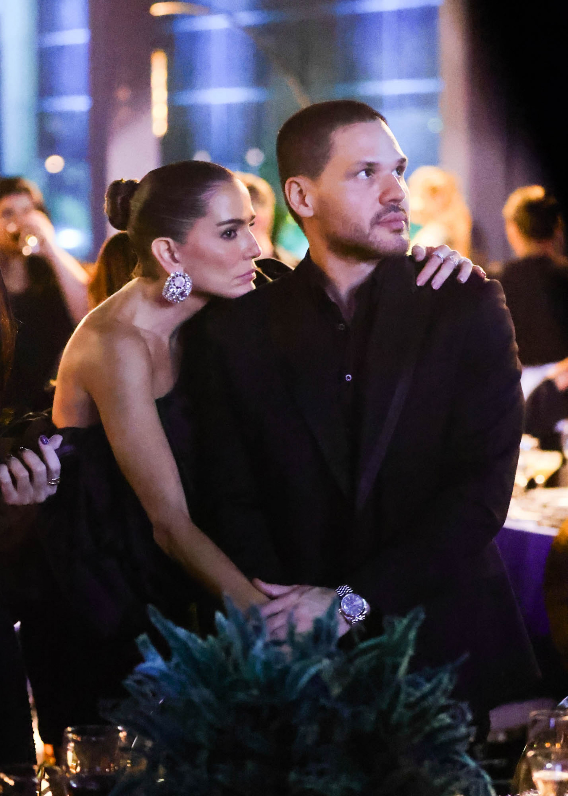 Deborah Secco e o namorado, Dudu Borges - Brazil News