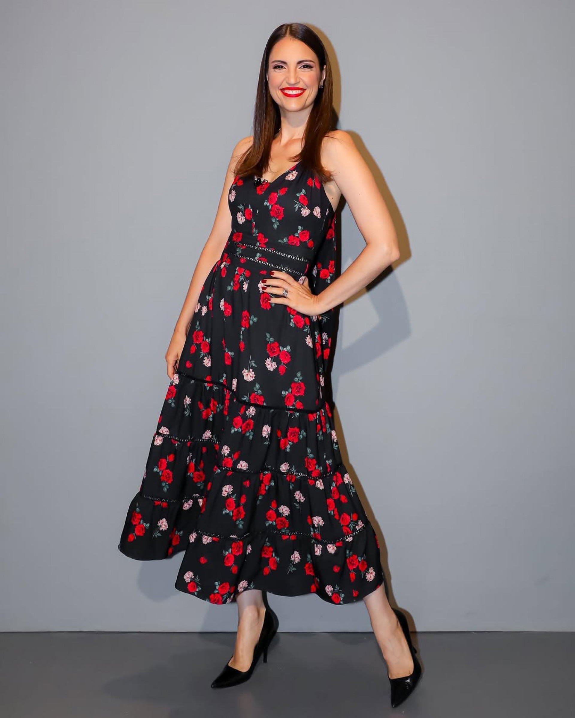 Chris Flores - Reprodução/Instagram