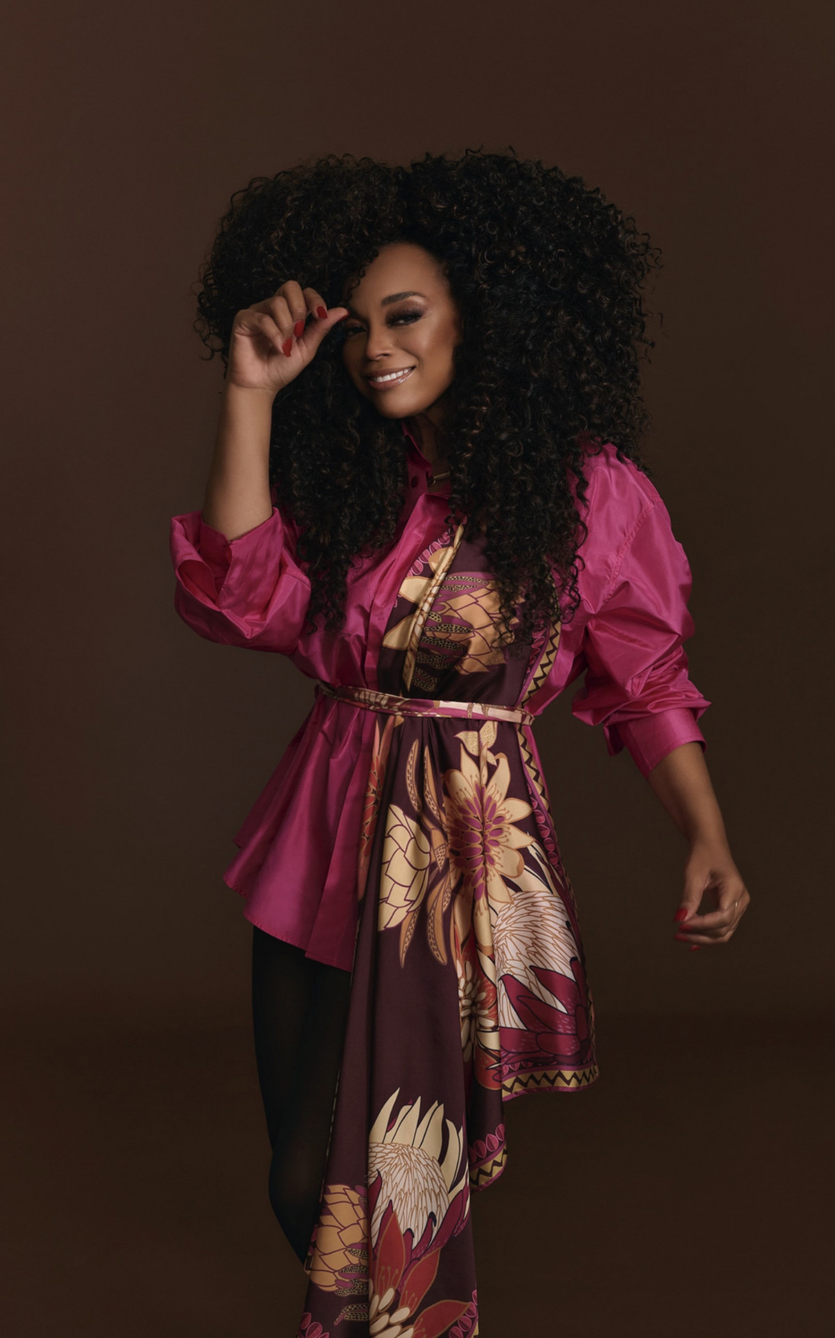 Paula Lima - Juliana Helcer / Divulgação