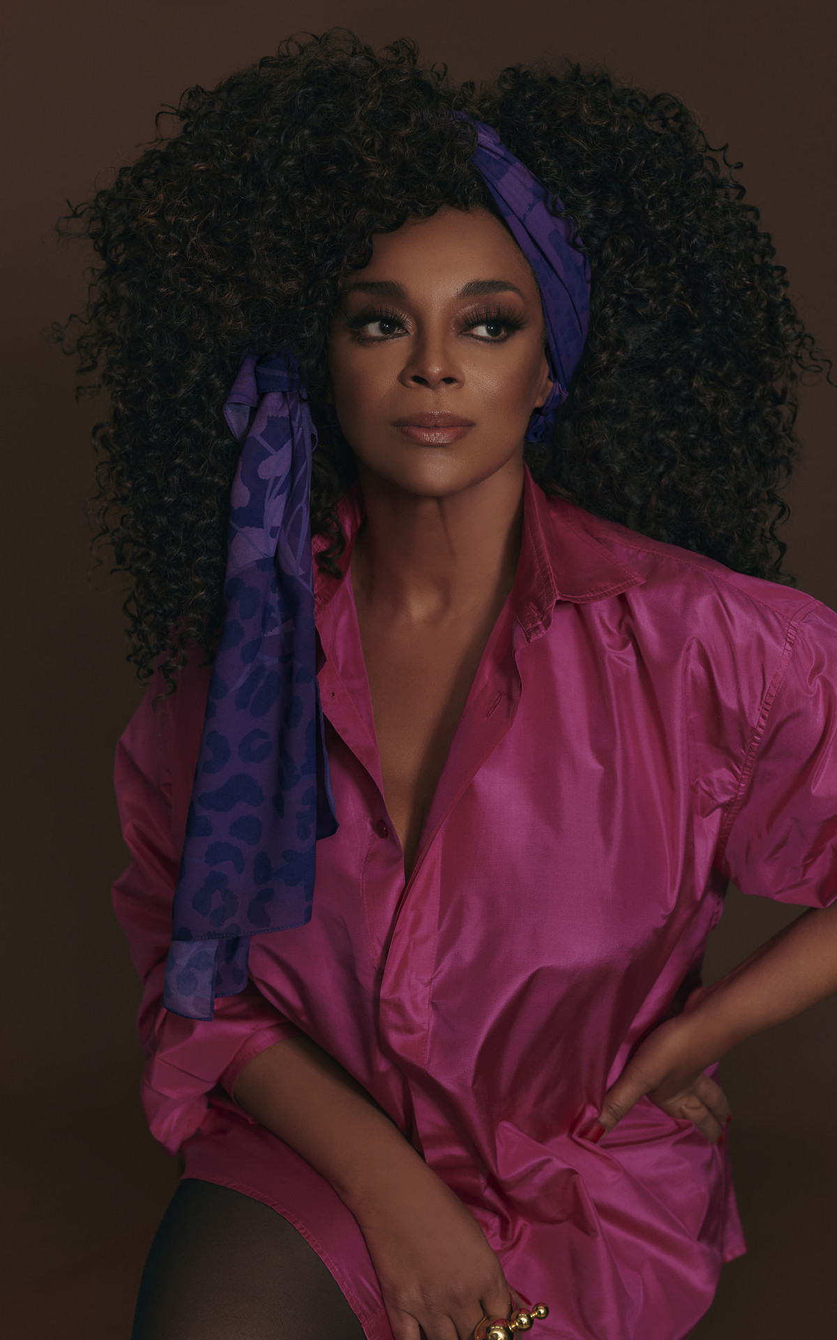 Paula Lima - Juliana Helcer / Divulgação