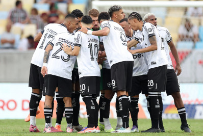 Pressionado por vaga na Libertadores, Botafogo vê chances diminuírem após derrota