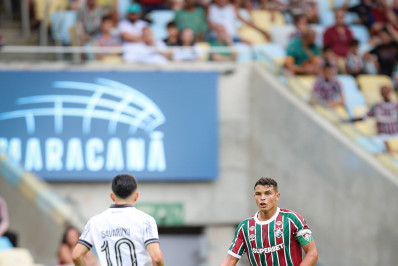 Thiago Silva relembrou jejum do Fluminense em prelação antes de vitória: 'Dá a vida'