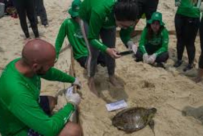 Resex-Mar Itaipu completa 12 anos e celebra com programação especial