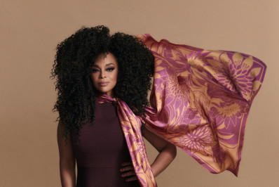 Paula Lima revisita sucessos de Rita Lee em show no Rio: 'Estrela da minha vida'