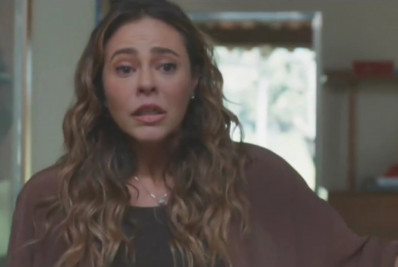 'Vale Tudo': Heleninha se choca ao descobrir que Leonardo está vivo