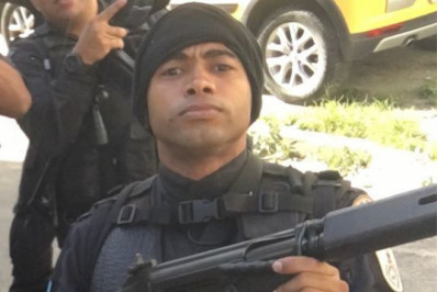 PM morre baleado durante confronto em São João de Meriti