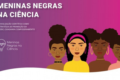 Fiocruz abre inscrições de projeto para estimular mulheres negras em áreas de ciência e tecnologia