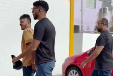 Ciúmes leva a tentativa de homicídio em Macaé