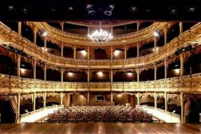 Theatro Municipal recebe a 8ª edição do CaRIOca ProgFestival 2025