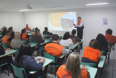 Defesa Civil de São Gonçalo divulga plano de contingência