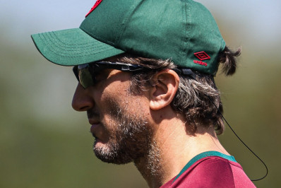 Fluminense divulga a lista de relacionados para a partida contra o Mirassol