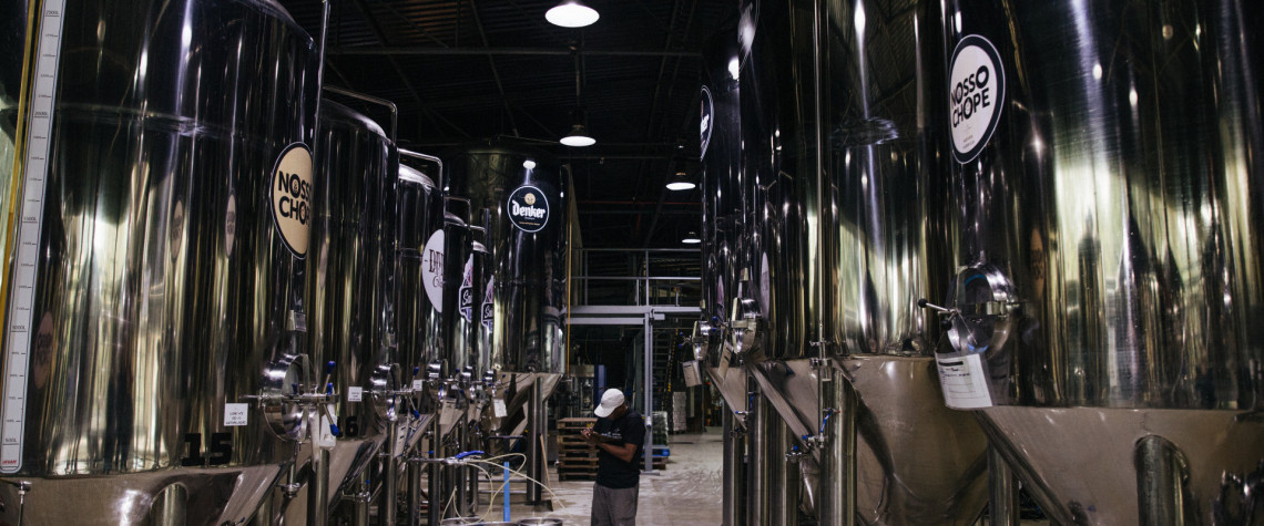 Serra Beer Fest acontece no próximo final de semana em Guapimirim - Divulgação