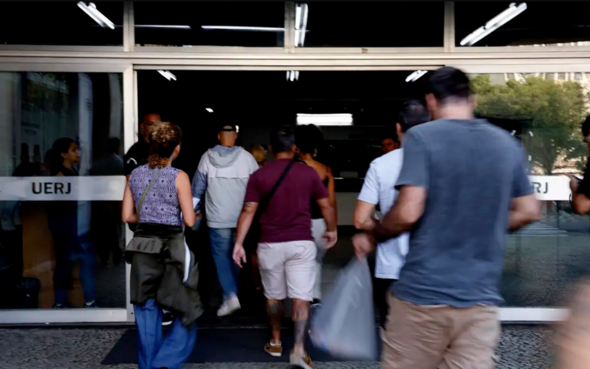 Para evitar atrasos, MGI e FGV recomendam que os inscritos verifiquem com antecedência o cartão de confirmação