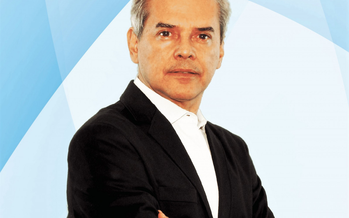 O educador financeiro  Alexandre Miserani defende que Dia das Crian&ccedil;as deve ter or&ccedil;amento limitado - Divulga&ccedil;&atilde;o